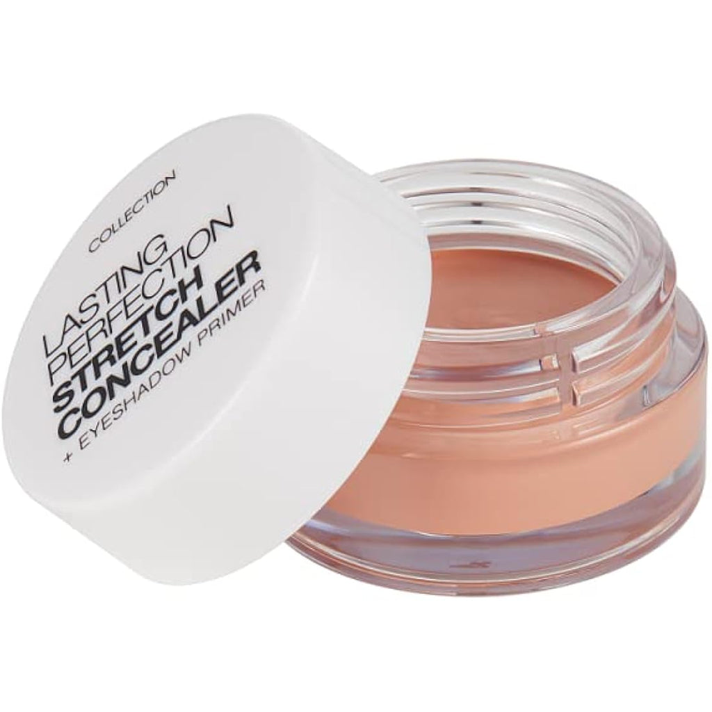 Collection Cosmetics Lasting Perfection Concealer – Buttermilk, 6g
