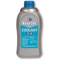 Bluecol OE 48 Engine Coolant – 1 Litre Concentrated Automotive Fluid