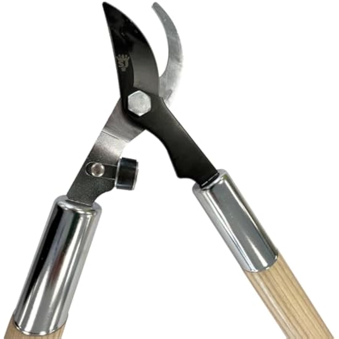 Spear & Jackson Kew Gardens Bypass Loppers – Carbon Steel Garden Tool