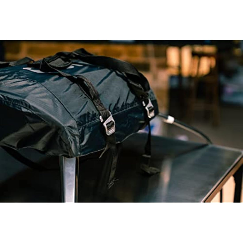 Ooni Koda 12 Carry Cover – Waterproof Polyester Pizza Oven Bag