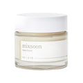 mixsoon Bean Cream – Fermented Vegan Moisturizer for Deep Hydration (50ml)