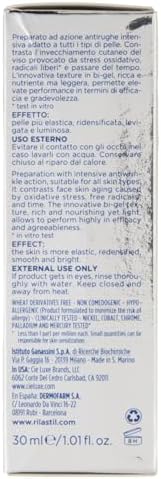Rilastil Multirepair S-Ferulic Serum Bi-Gel – Anti-Aging Treatment 30ml