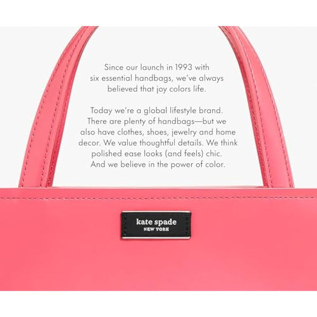Kate Spade Adventure Stripe Dog Collar | Gold Buckle | Medium to Large