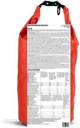 ReadyWise Emergency Food Supply | 28 Servings Freeze Dried Meal Kit