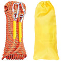 8mm Static Climbing Rope | 30m High Strength Nylon Cord