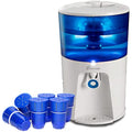 8.5L Water Cooler Dispenser | 6 Filters | Home & Office