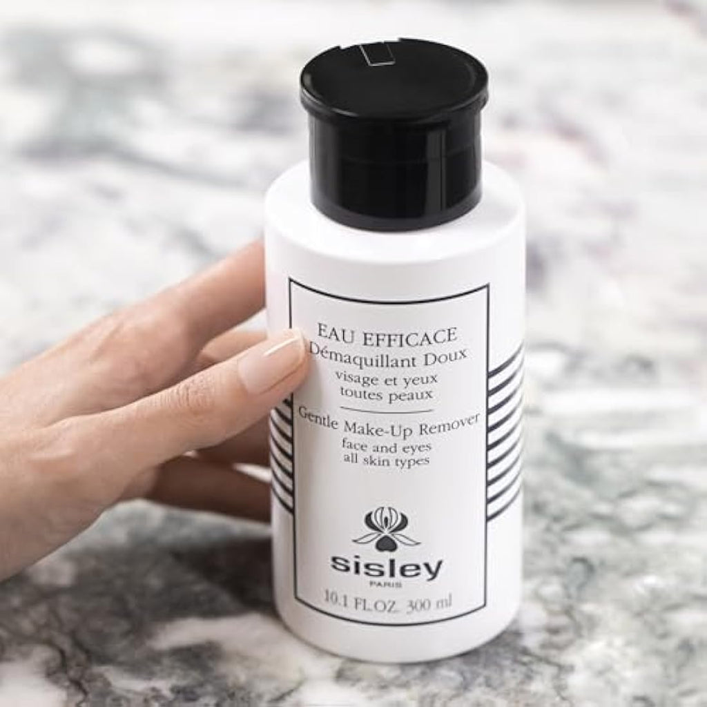 Sisley Gentle Make-Up Remover – 3-in-1 Cleansing Treatment - 300 ml
