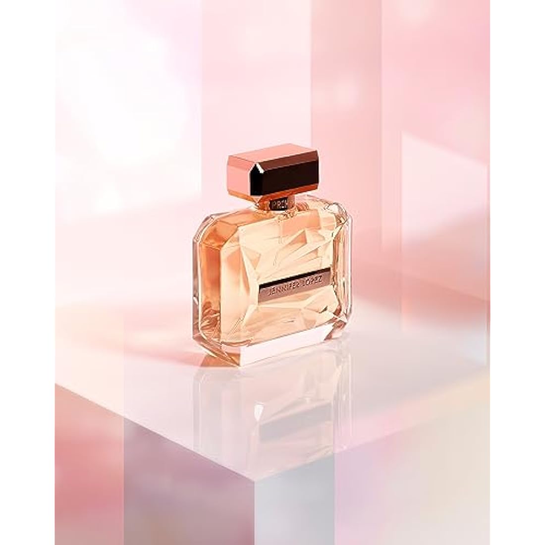 Jennifer Lopez Promise Eau De Parfum - 100ml Women's Fine Fragrance