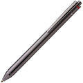 rOtring 4-in-1 Multi Function Ballpoint Pen - 0.5mm Silver Body