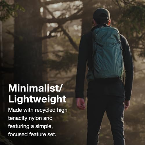 Osprey Sportlite Hiking Backpack – Lightweight Airscape Unisex Pack