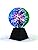 Dorlink 8-Inch Plasma Ball | Touch & Sound Sensitive Magic Science Lamp