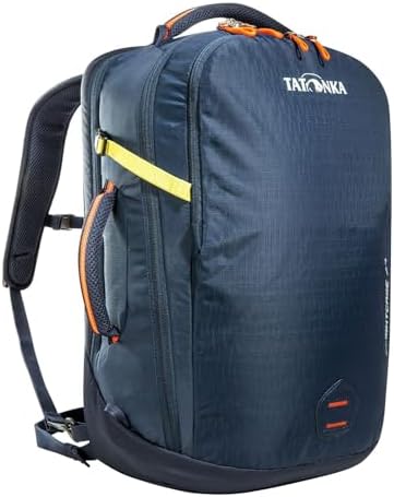 Tatonka Hiking Backpack | Durable Outdoor Adventure Rucksack