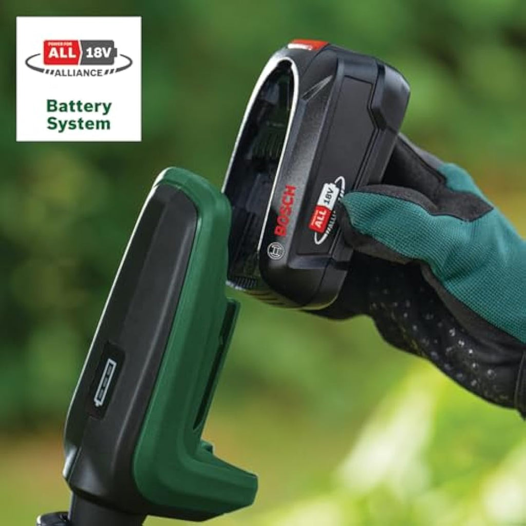 Bosch AdvancedPrune 18V-45 Cordless Pruner | 45mm Branch Cutter