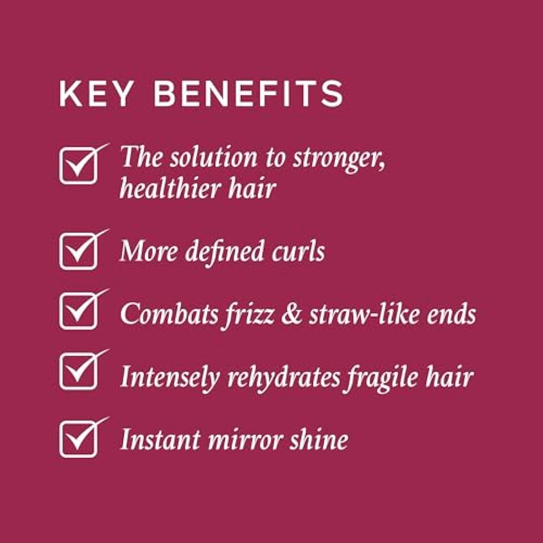 Philip Kingsley Elasticizer Extreme Hair Mask for Dry Damaged Hair - 150ml