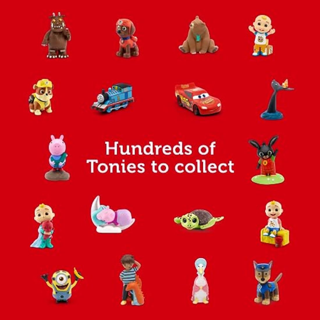 tonies Paddington Bear Audio Character | A Bear Called Paddington