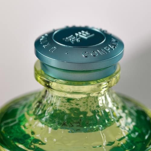 Ukiyo Yuzu Japanese Craft Gin – Citrus & Botanical Spirits – 70cl