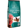 Copdock Mill Layers Pellets 20kg – High Protein Poultry & Chicken Feed