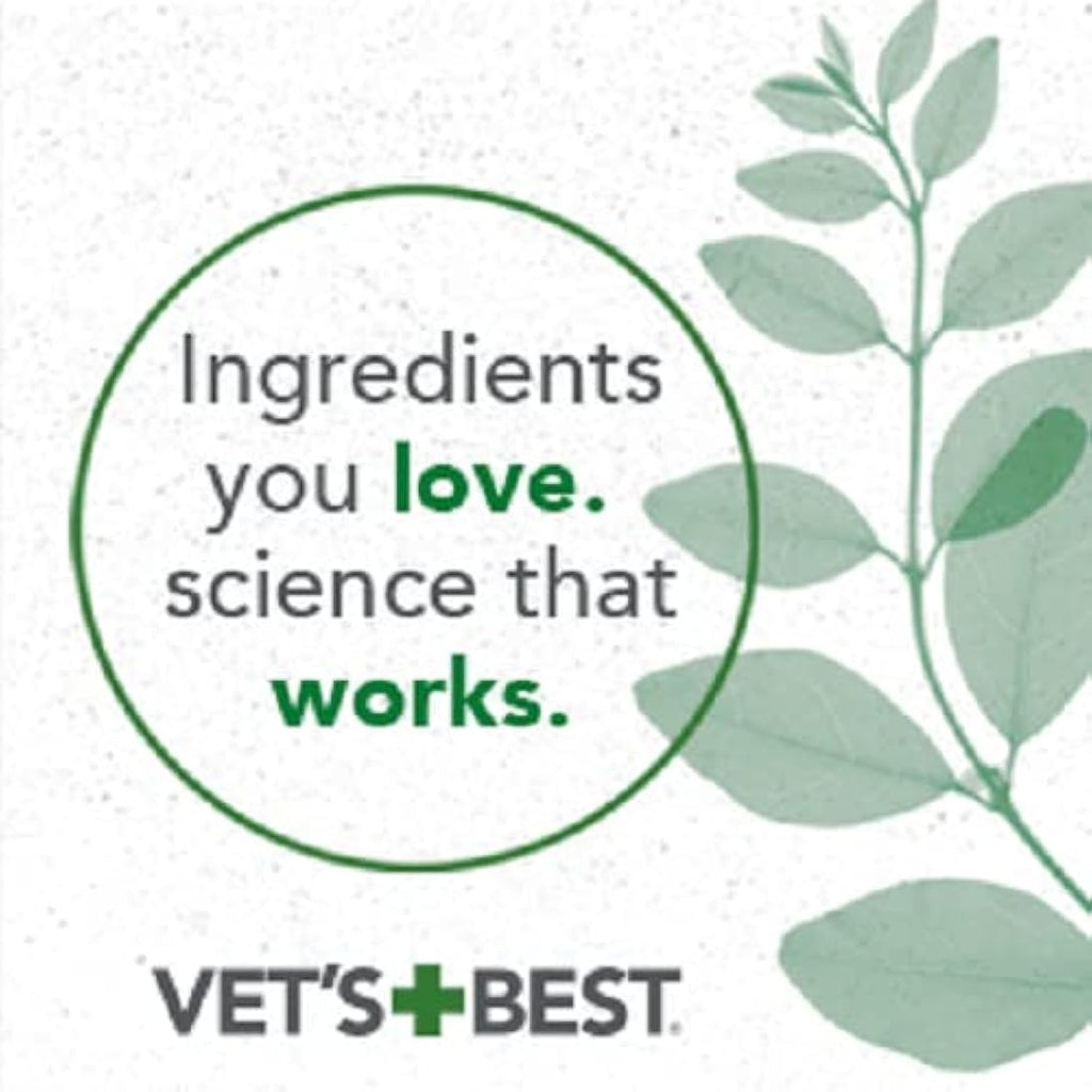 Vet's Best Feline Urinary Tract Support Gel – Chicken Flavor, 100g