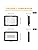 SKYWORLD 150W LED Flood Lights | 2-Pack IP66 Waterproof 3000K Warm White