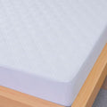 Sheet Story King Size Quilted Mattress Protector – 40cm Extra Deep Pocket