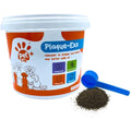 PlaqueExx Pet Plaque and Tartar Remover with Mint - 100g