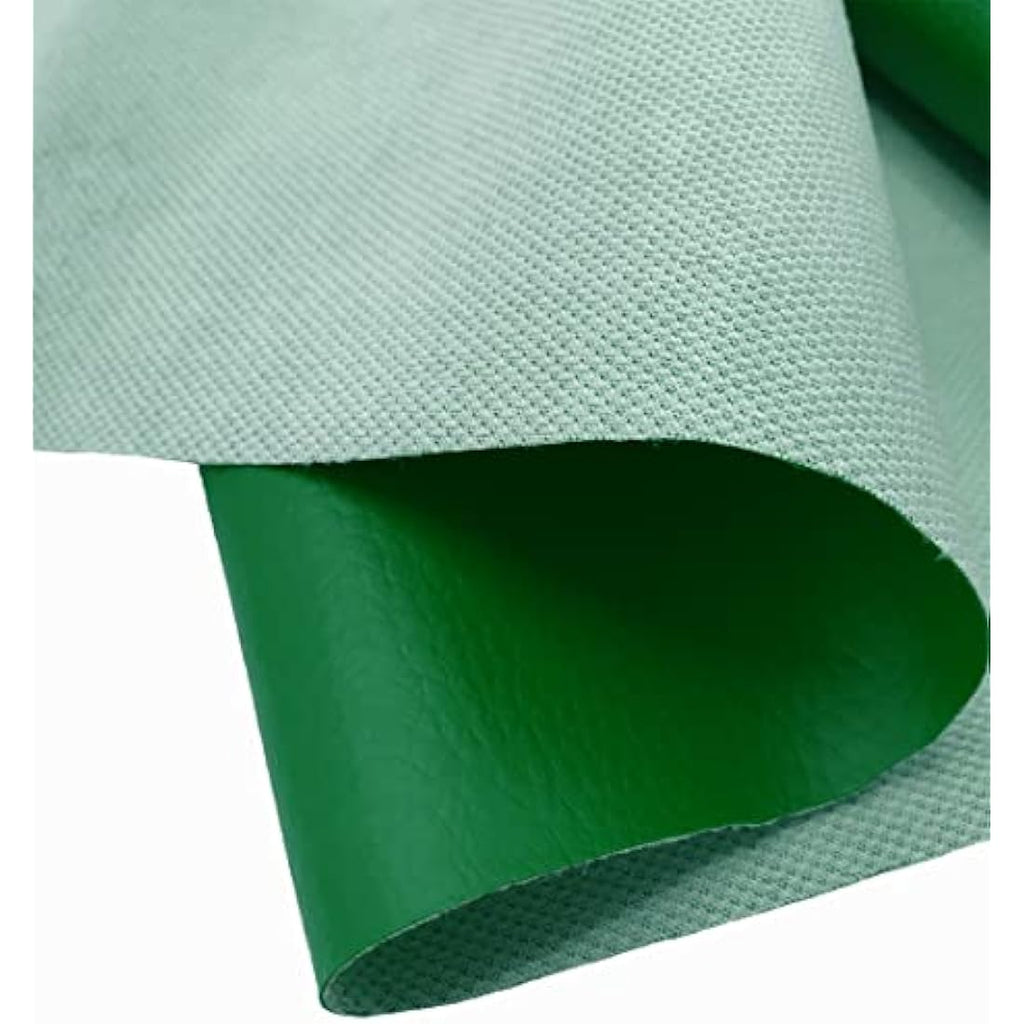 A-Express Grained Faux Leather Fabric | Waterproof Upholstery Vinyl