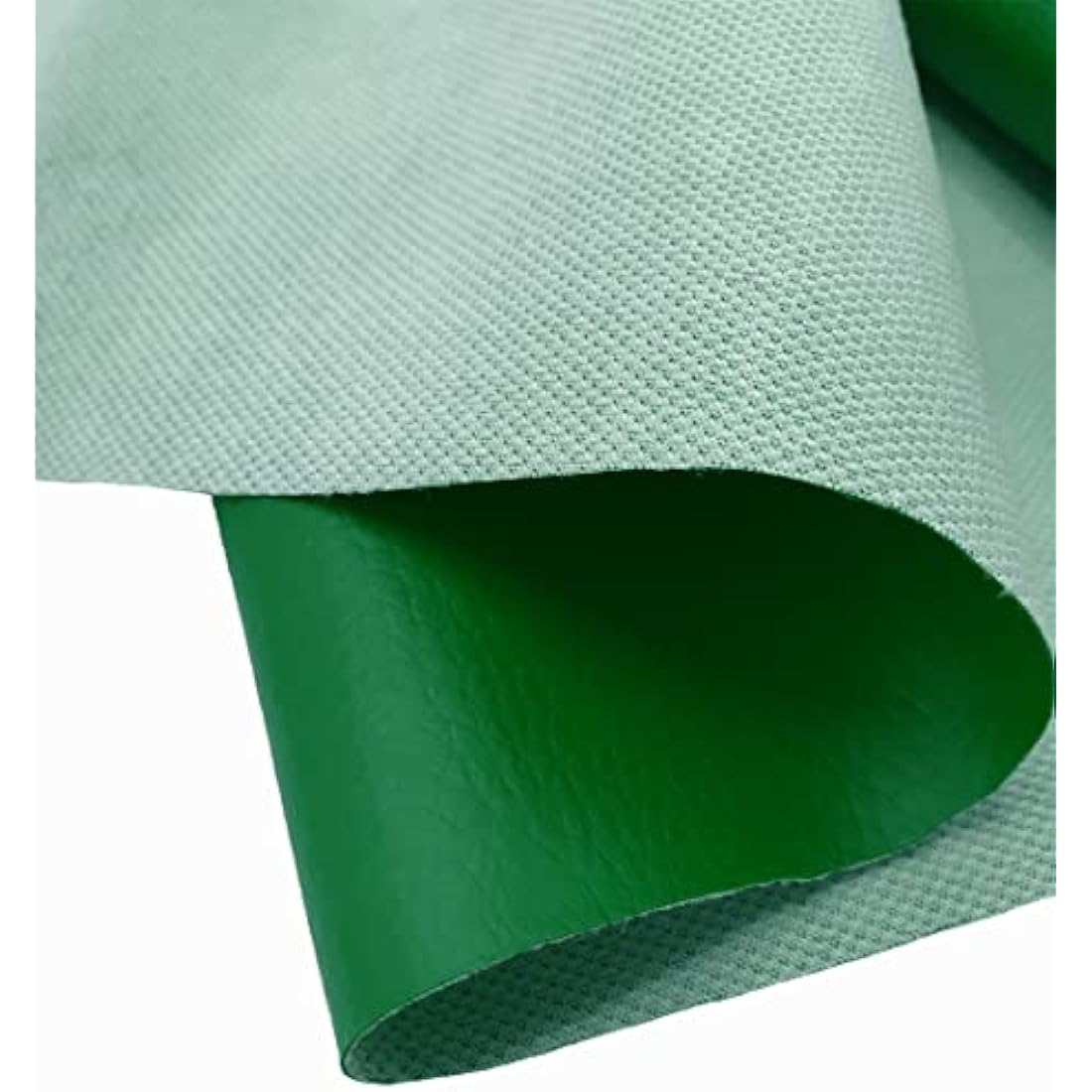 A-Express Grained Faux Leather Fabric | Waterproof Upholstery Vinyl