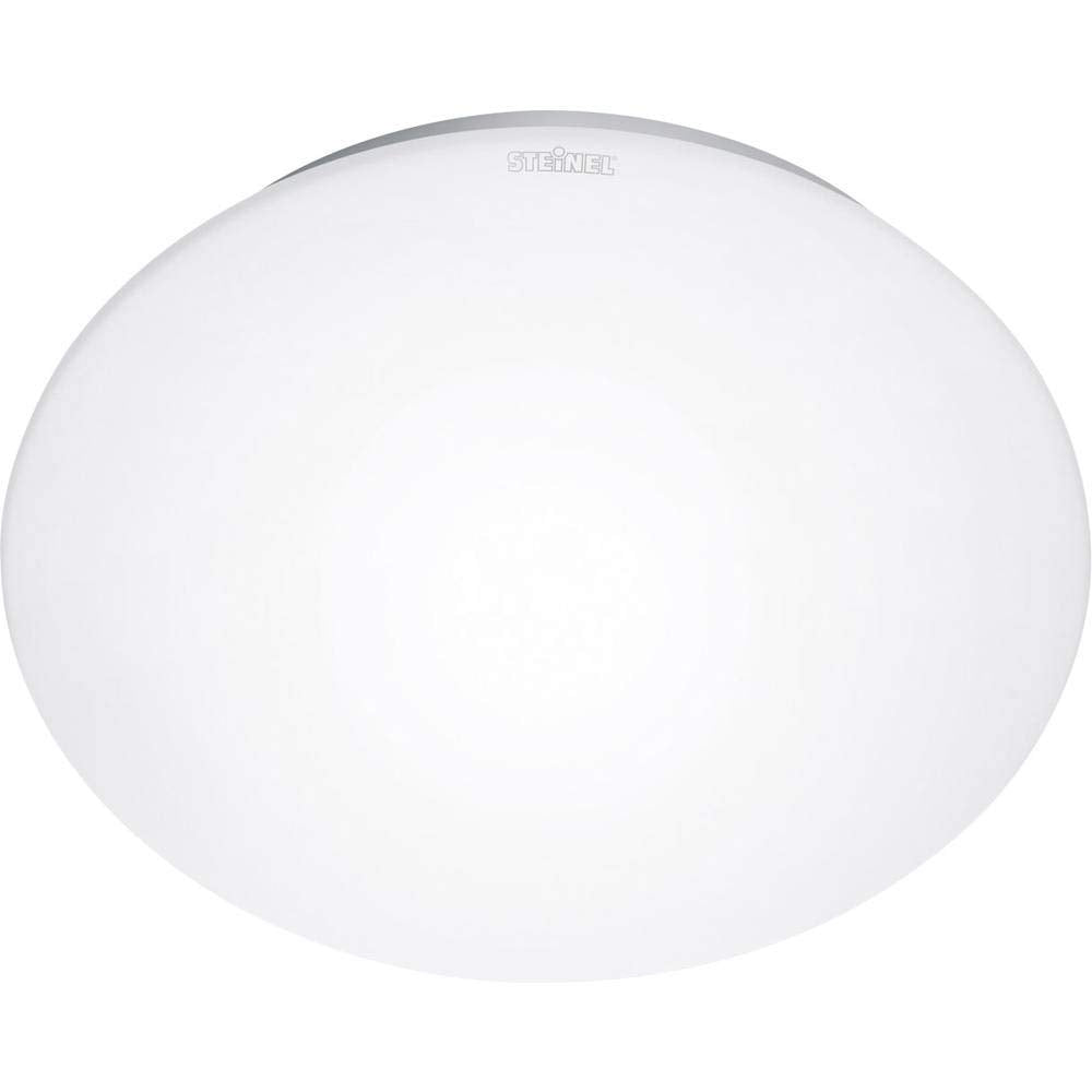 Steinel RS 16 L Indoor Sensor Light – Opal Glass Ceiling Lamp