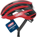 ABUS AirBreaker Road Bike Helmet – Lightweight Aerodynamic Cycling