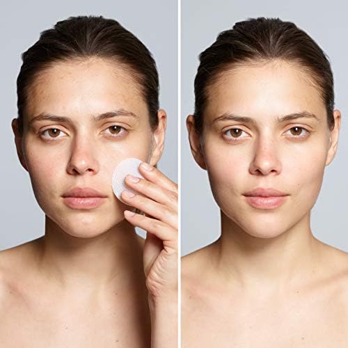 Trish McEvoy Beta Hydroxy Daily Exfoliating Pads - Brightening, 40ct