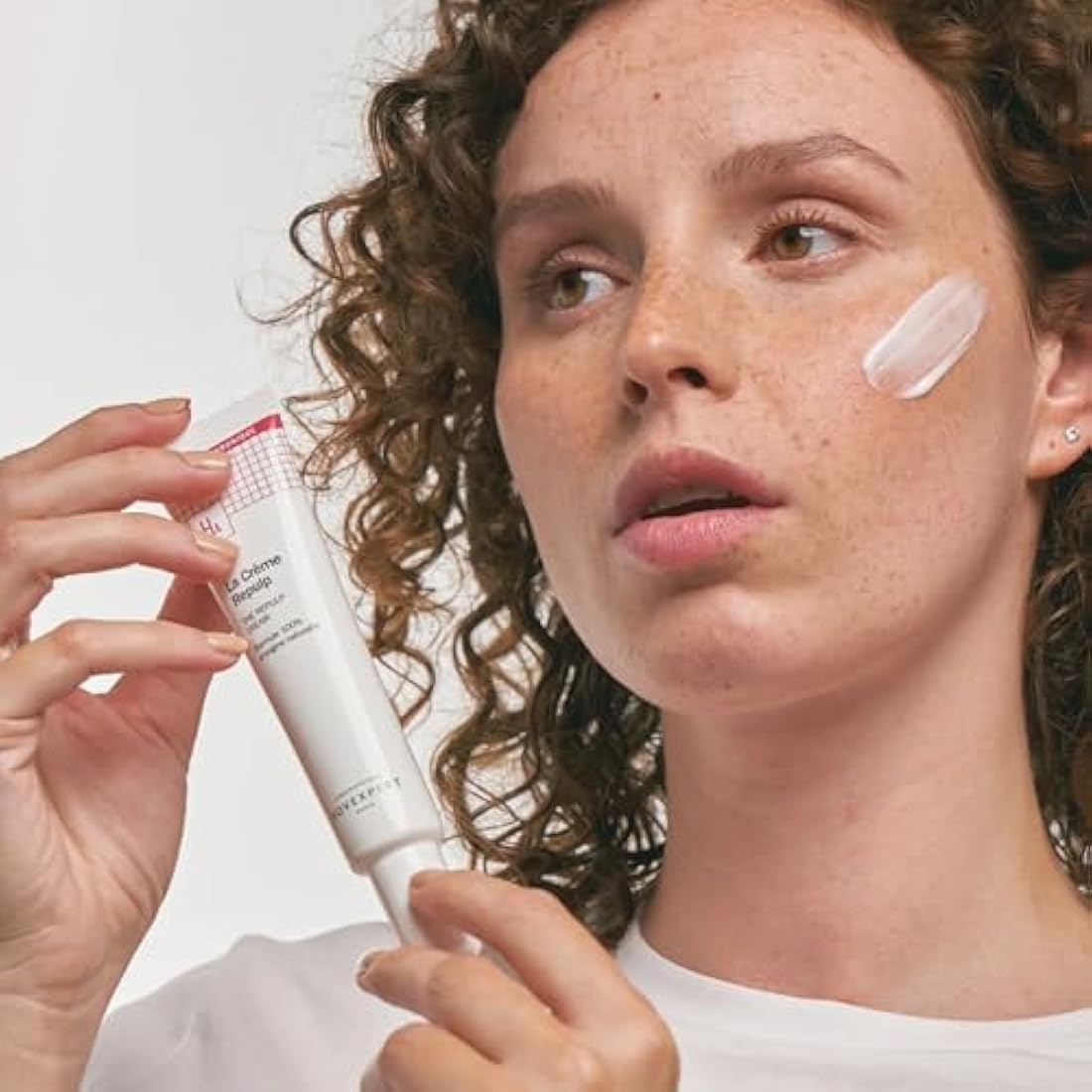 Novexpert Cleansing Milk & Cream – Gentle Face Cleanser for Skincare