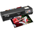SINCHI A3 Thermal Laminator | Heavy Duty Auto Sense Foil Applicator