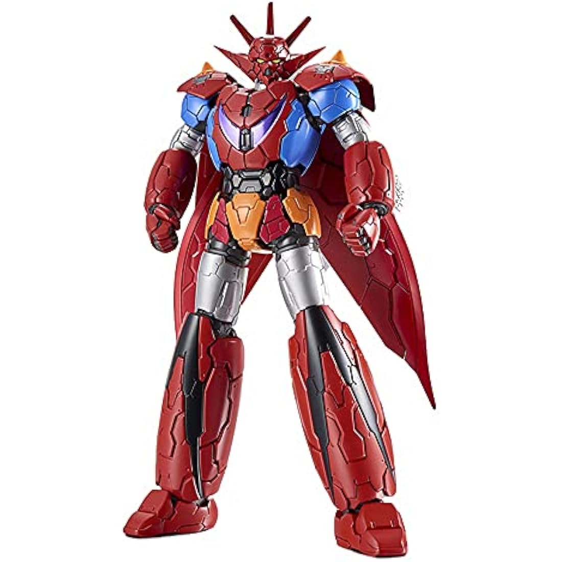 Bandai Spirits HG 1/144 Getter Dragon Infinitism Model Kit – 18cm