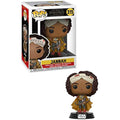 Funko Pop! Star Wars: Rise of Skywalker – Jannah Vinyl Figure