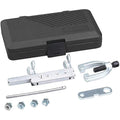OTC 4504 Stinger ISO Bubble Flaring Tool Kit for Steel Brake Tubing