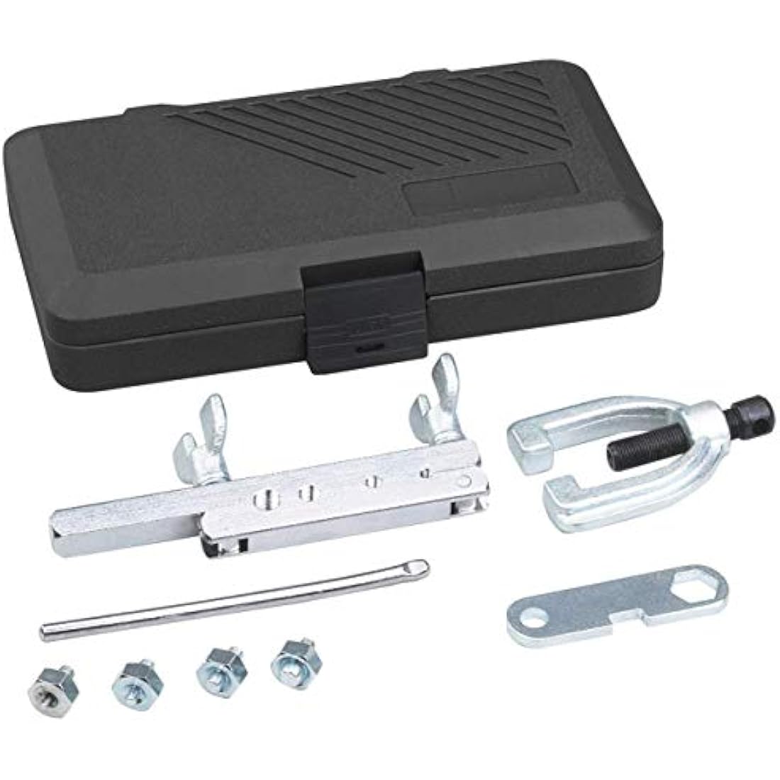 OTC 4504 Stinger ISO Bubble Flaring Tool Kit for Steel Brake Tubing