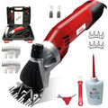 500W Electric Sheep Shears – 6 Speed Heavy Duty Clippers