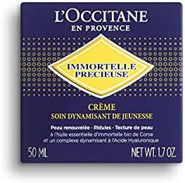 L'OCCITANE Firming & Hydrating Cleanser - Rejuvenating Skincare