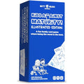 Kids Against Maturity Card Game – Hilarious Family Party Game, 600 Cards