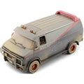 Greenlight Collectibles 84112 Diecast Model Car – Miniature Vehicle