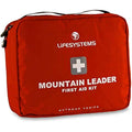 Lifesystems Mountain Leader First Aid Kit – Mountaineering & Group Travel