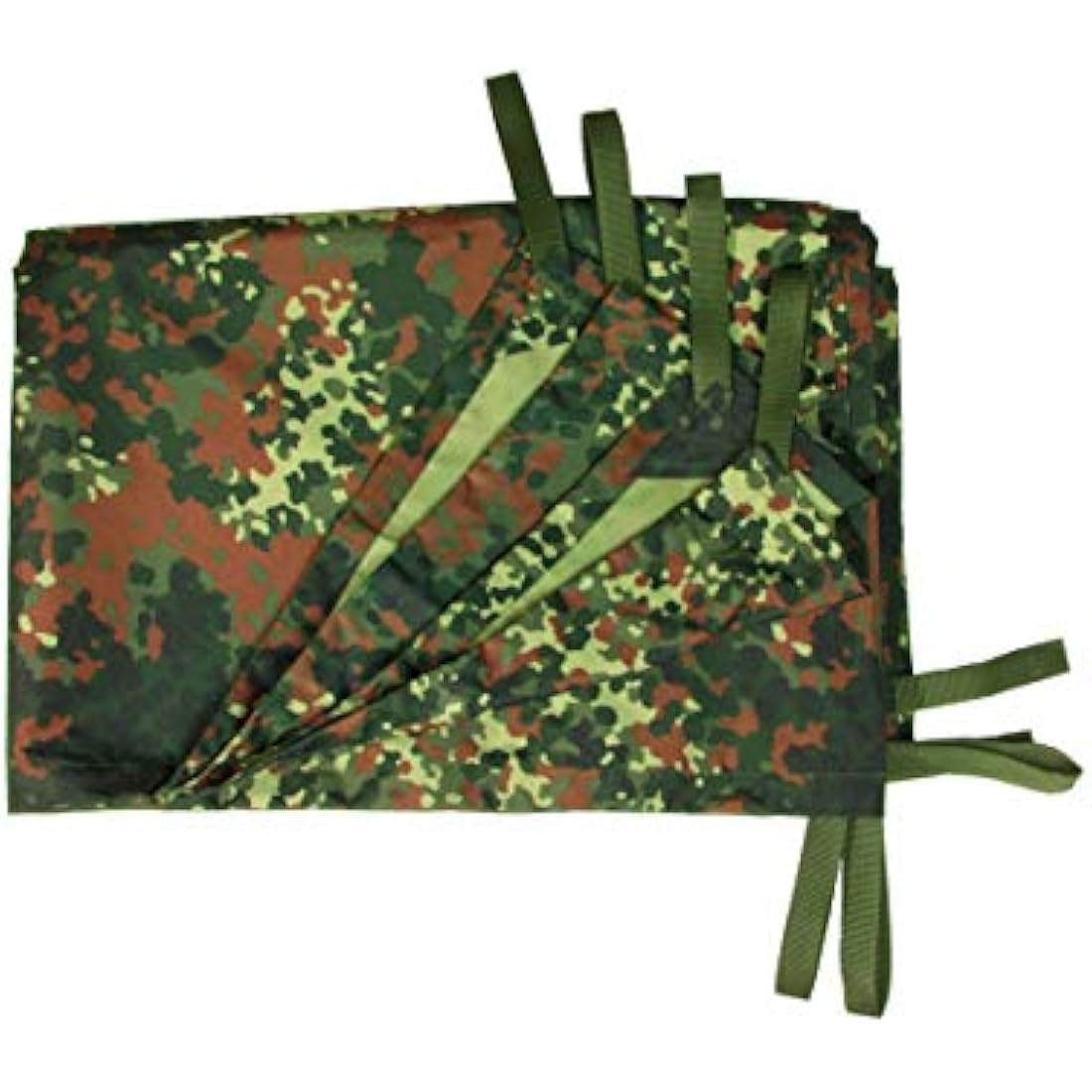 Mil-Tec Bâche Multi-usage Militaire Imperméable pour Camping et Survie