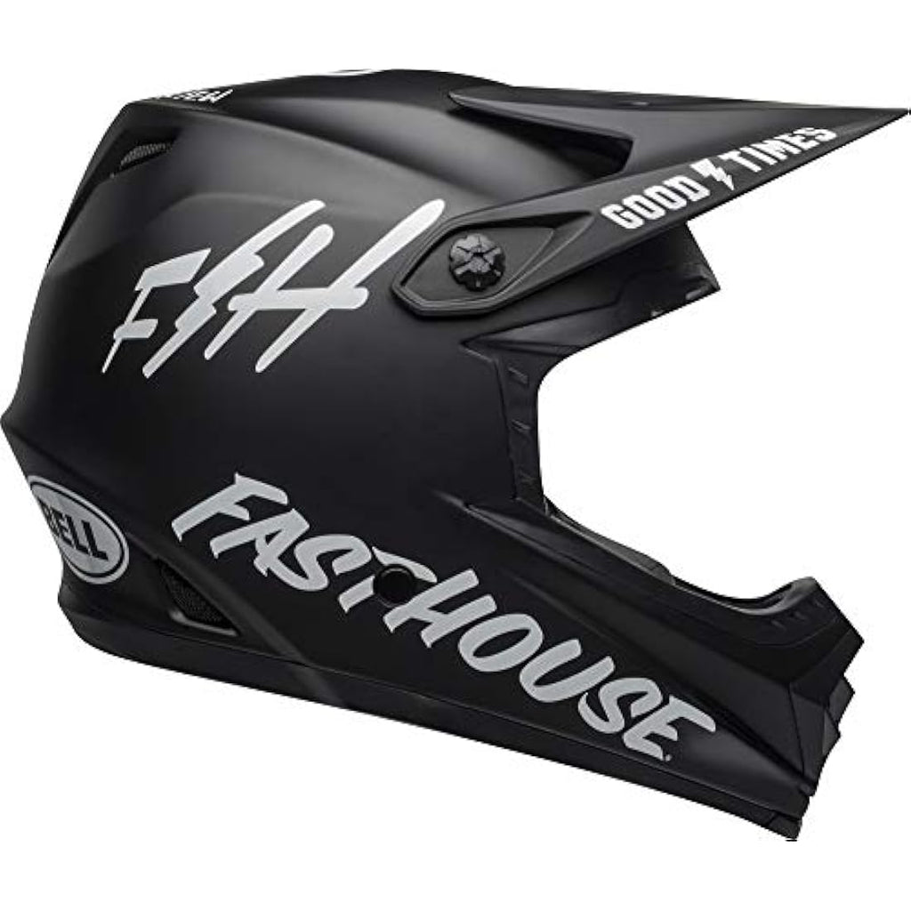 Bell Full-9 Fusion MIPS MTB Full Face Helmet | Fiberglass Shell