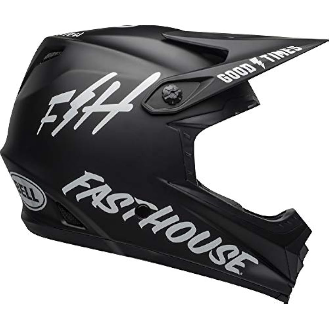 Bell Full-9 Fusion MIPS MTB Full Face Helmet | Fiberglass Shell