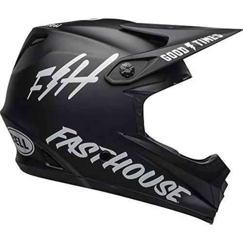 Bell Full-9 Fusion MIPS MTB Full Face Helmet | Fiberglass Shell