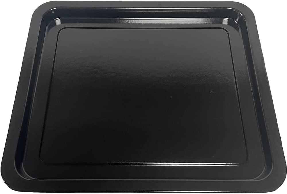 HYSapientia Air Fryer Oven Bake Tray – 22L 24L Replacement Accessory