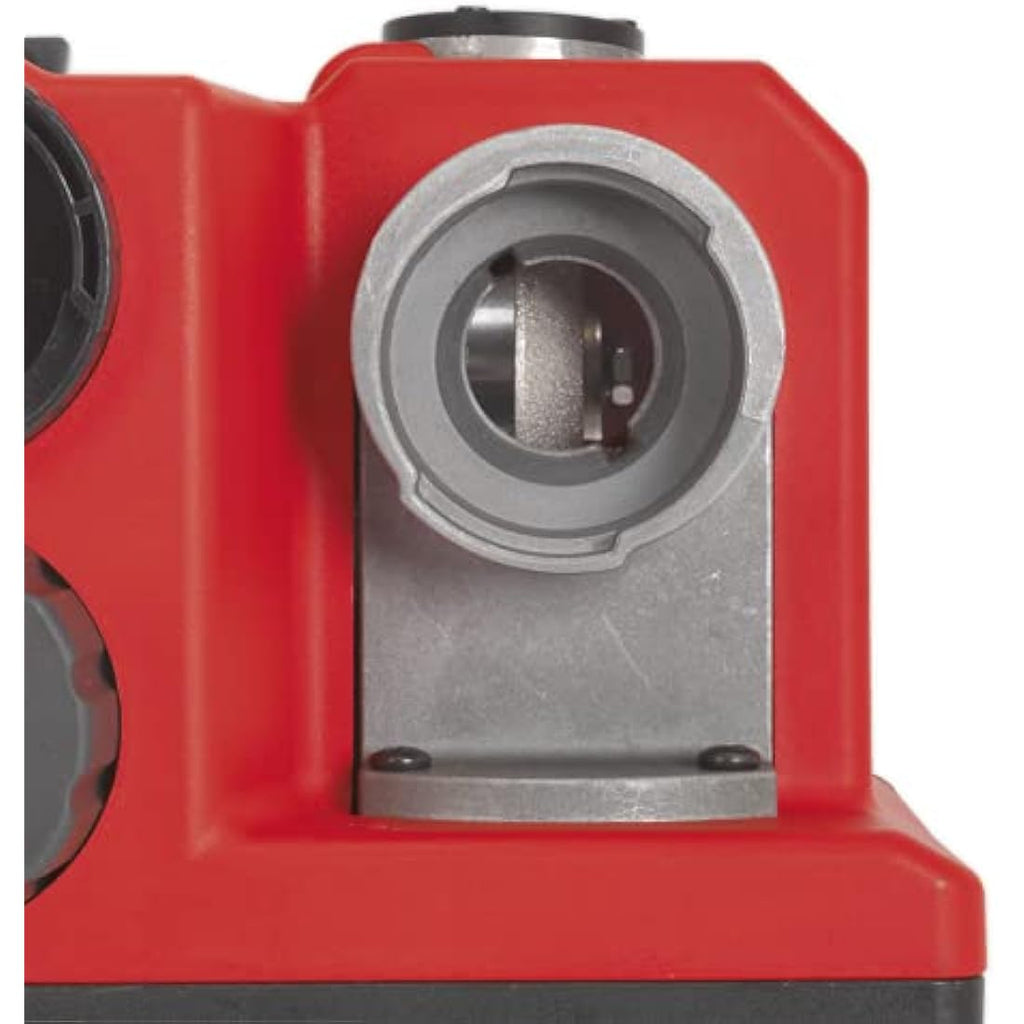 Sealey SMS2008 Drill Bit Sharpener – 80W Bench Mounted 3-13mm HSS