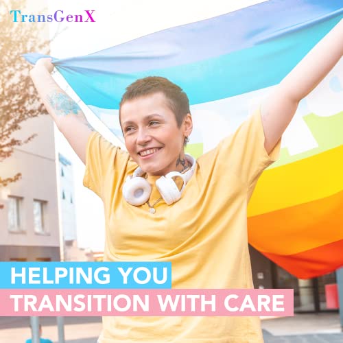 TransGenX FTM Chest Binding Tape – Medical Grade Cotton – Jolof Store