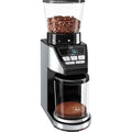 Melitta Calibra Coffee Grinder with Digital Scale – Stainless Steel