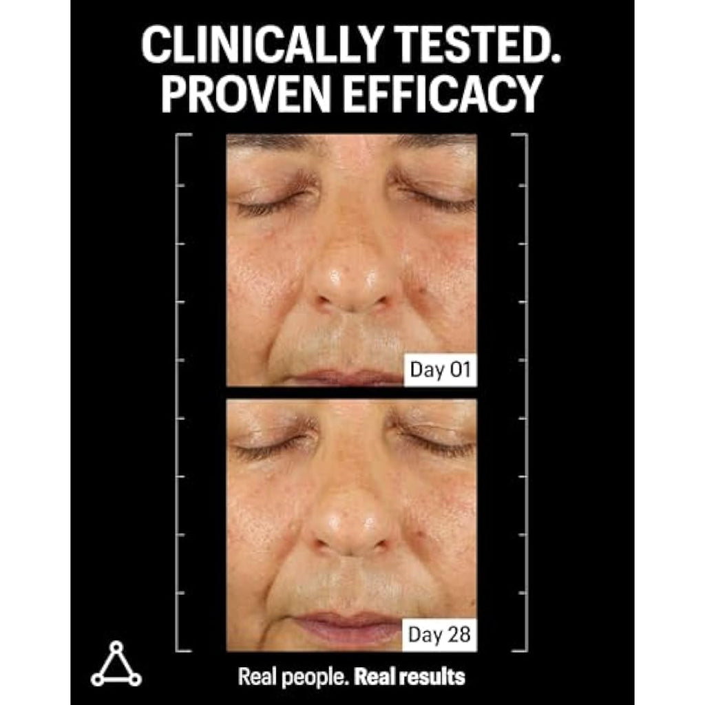 Allies of Skin Retinal 0.05% Peptides Repair Night Cream | 50ml
